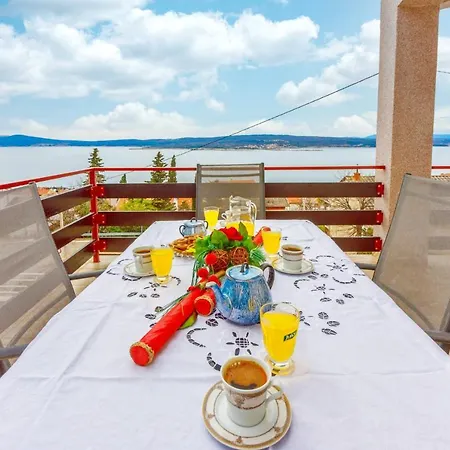 Stupar * Crikvenica