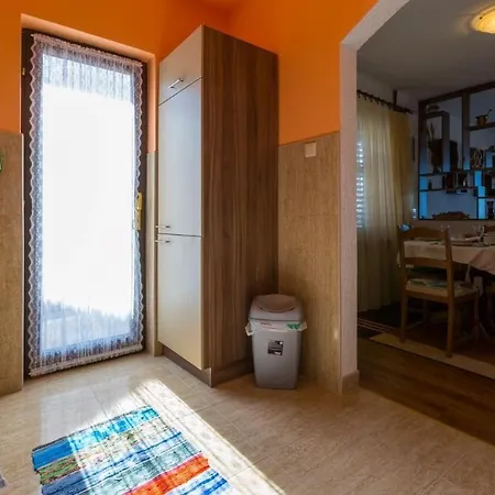 Stupar Appartamento Crikvenica