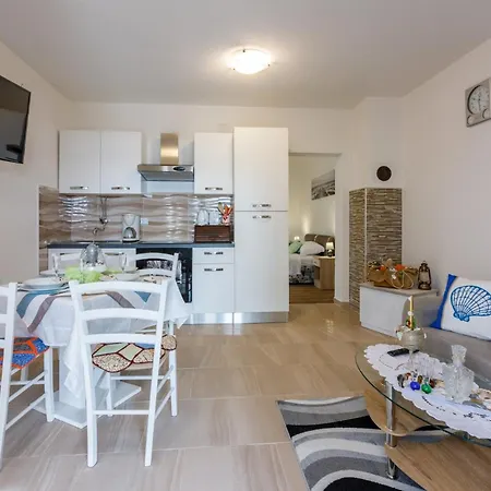 Stupar Appartamento Crikvenica