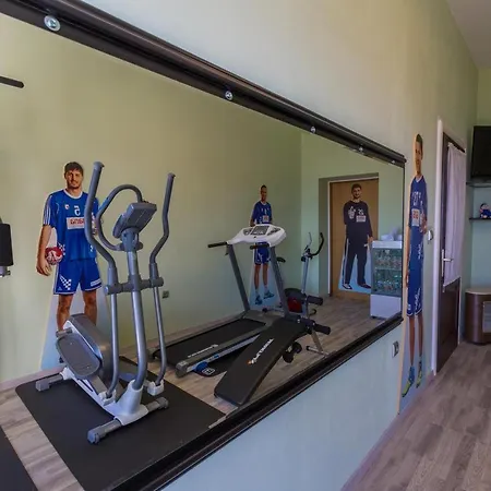 Appartamento Stupar Crikvenica
