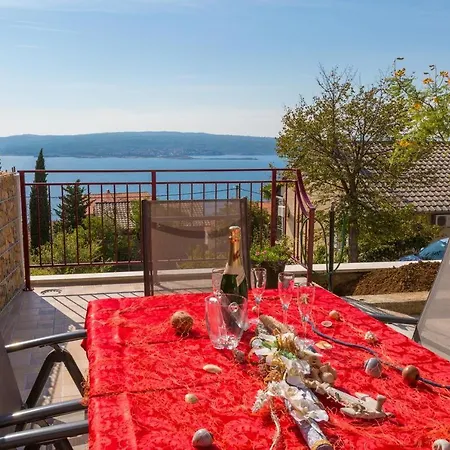 Appartamento Stupar Crikvenica