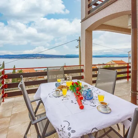 Stupar Appartamento Crikvenica