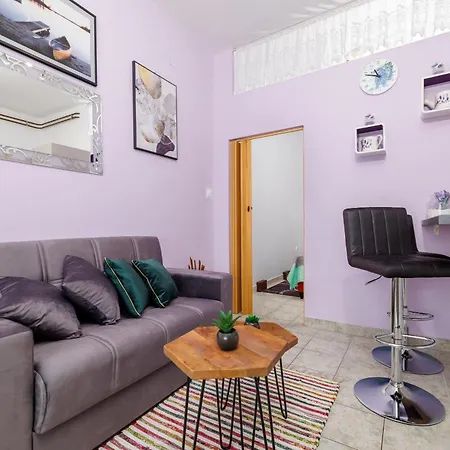 Apartment Stupar Crikvenica
