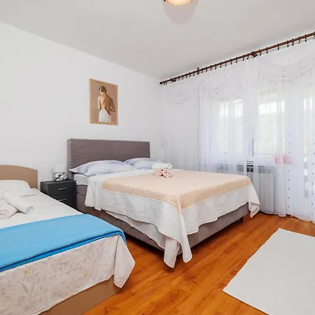 Appartamento Stupar