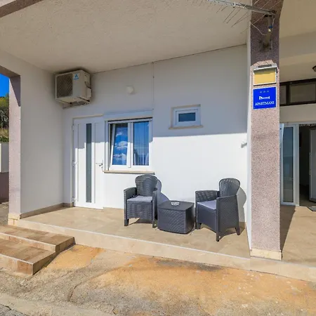 Stupar Apartment Crikvenica