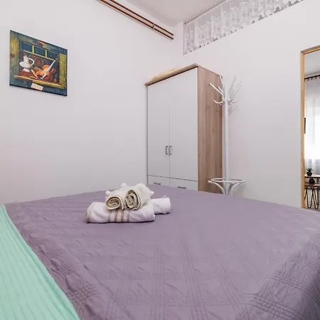 Apartment Stupar Crikvenica