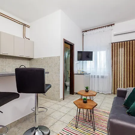 Stupar Appartamento Crikvenica