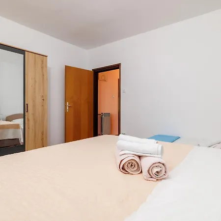 Daire Stupar Crikvenica