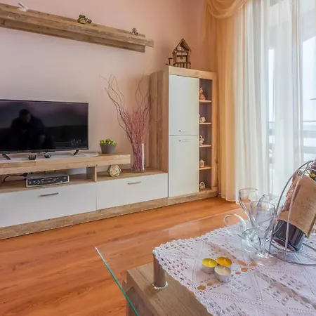 Stupar Daire Crikvenica