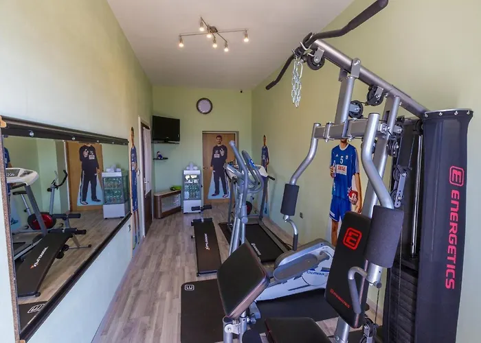 Apartment Stupar Crikvenica