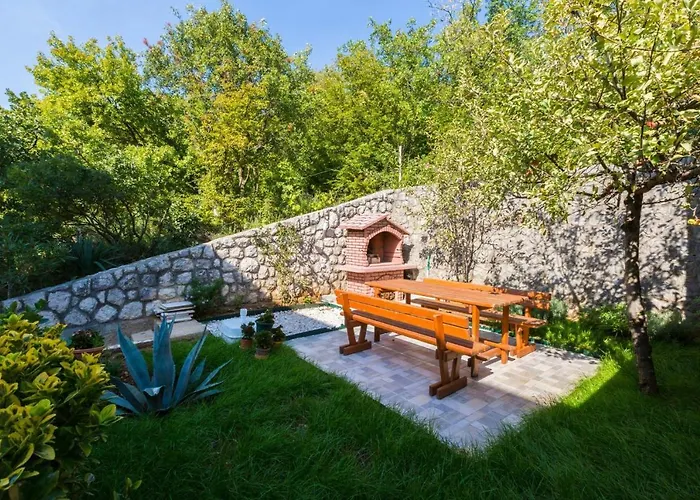 Stupar Apartment Crikvenica