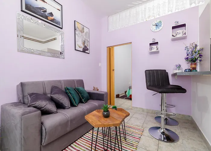Apartment Stupar Crikvenica