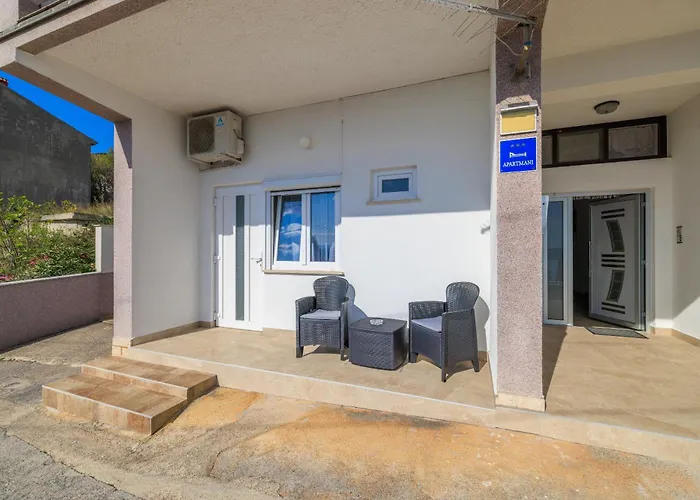 Stupar Apartment Crikvenica