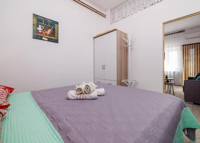 Apartment Stupar Crikvenica