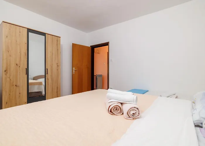 Apartment Stupar Crikvenica