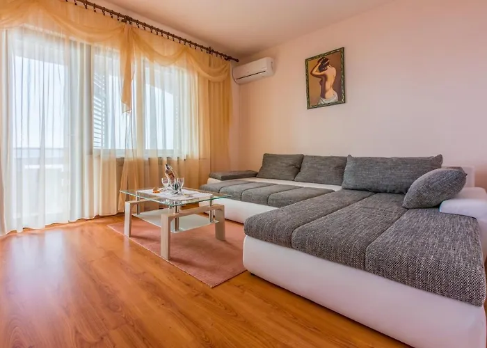 Apartment Stupar Crikvenica