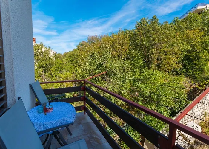 Stupar Apartment Crikvenica