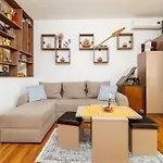 Stupar 茨里克韦尼察