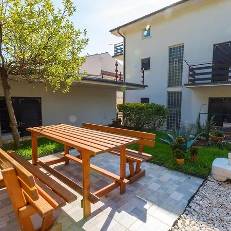 Apartamento Stupar