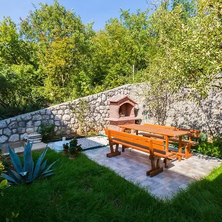 Stupar Apartamento Crikvenica