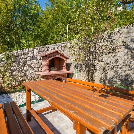 Stupar * Crikvenica