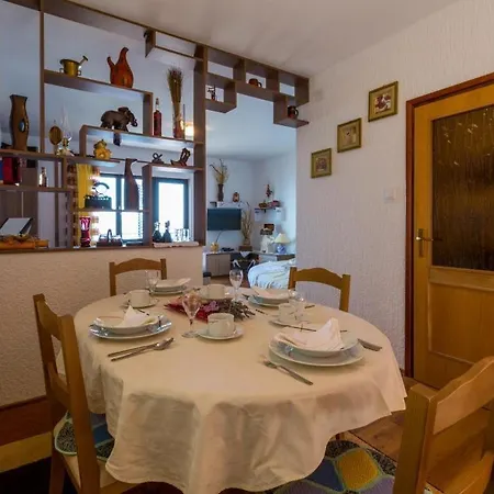 Stupar * Crikvenica