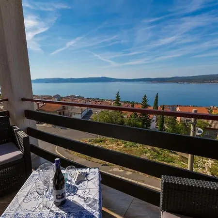 Stupar Apartment