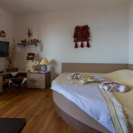 Apartment Stupar *