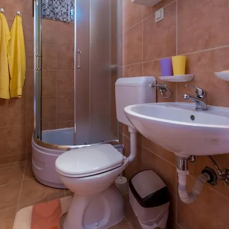 Stupar Apartment