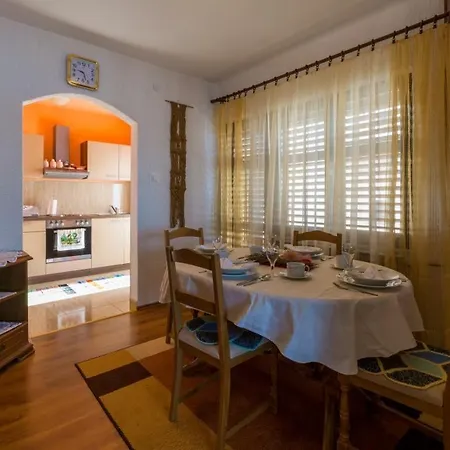 Apartment Stupar Crikvenica
