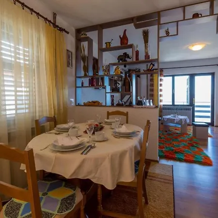 Apartment Stupar Crikvenica