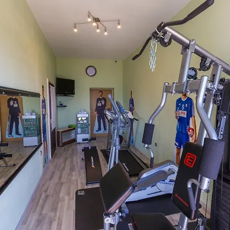 Stupar Apartment Crikvenica