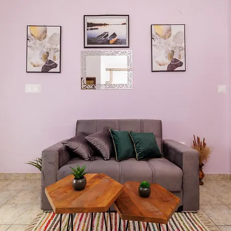 Stupar * 茨里克韦尼察