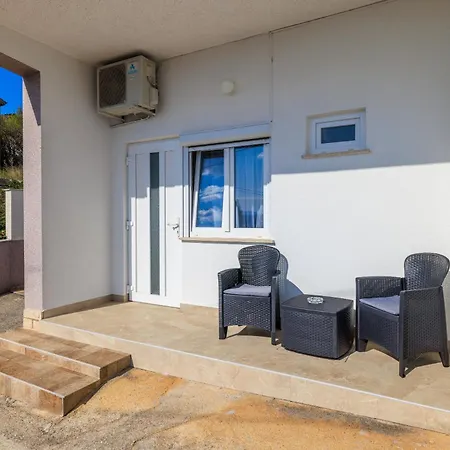 Stupar Apartment