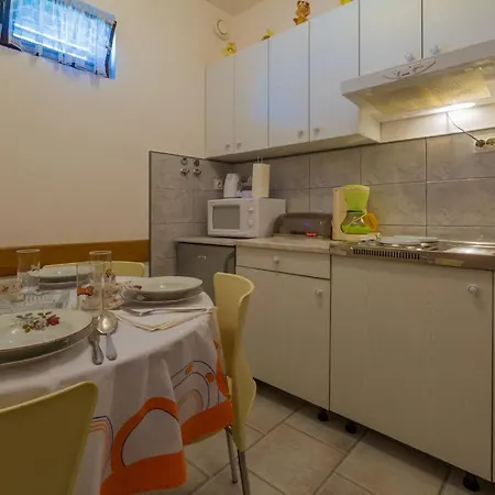 Apartment Stupar *