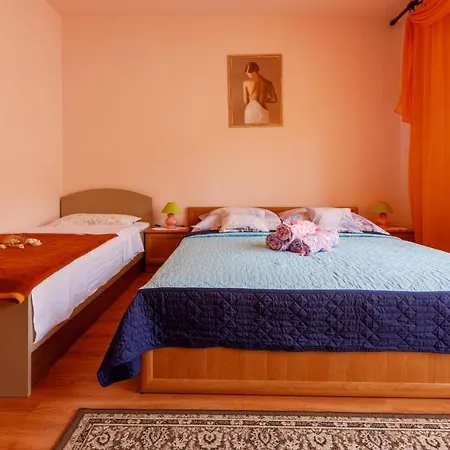 Stupar Apartment Crikvenica
