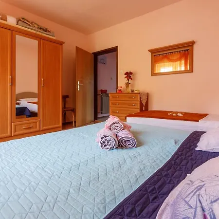 Apartment Stupar Crikvenica