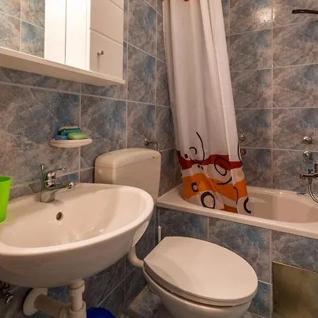 公寓 Stupar 茨里克韦尼察