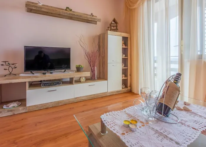 Stupar Lejlighed Crikvenica