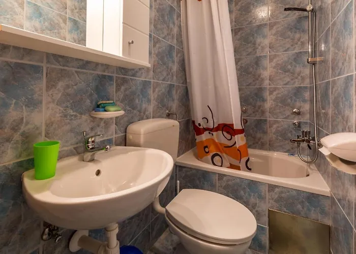 Lejlighed Stupar Crikvenica